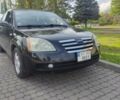 Черный Чери Элара, объемом двигателя 1.99 л и пробегом 150 тыс. км за 3800 $, фото 6 на Automoto.ua