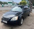 Чорний Чері Елара, об'ємом двигуна 1.97 л та пробігом 261 тис. км за 1500 $, фото 1 на Automoto.ua