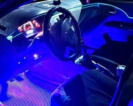 Чорний Чері Елара, об'ємом двигуна 2 л та пробігом 200 тис. км за 2500 $, фото 4 на Automoto.ua