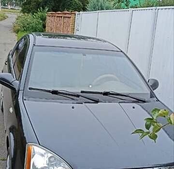 Черный Чери Элара, объемом двигателя 2 л и пробегом 189 тыс. км за 2300 $, фото 16 на Automoto.ua