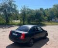 Черный Чери Элара, объемом двигателя 1.5 л и пробегом 106 тыс. км за 1750 $, фото 6 на Automoto.ua