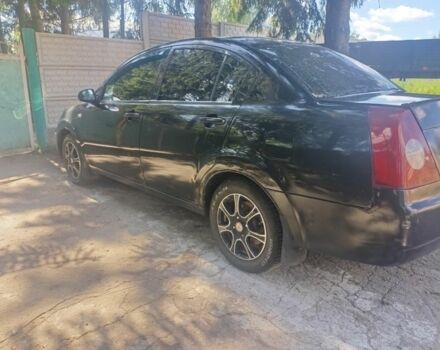 Чорний Чері Елара, об'ємом двигуна 0 л та пробігом 300 тис. км за 1199 $, фото 4 на Automoto.ua