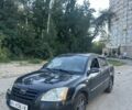 Черный Чери Элара, объемом двигателя 2 л и пробегом 100 тыс. км за 1400 $, фото 1 на Automoto.ua