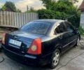 Черный Чери Элара, объемом двигателя 2 л и пробегом 180 тыс. км за 900 $, фото 1 на Automoto.ua