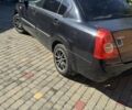 Черный Чери Элара, объемом двигателя 2 л и пробегом 205 тыс. км за 2200 $, фото 3 на Automoto.ua