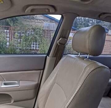 Черный Чери Элара, объемом двигателя 2 л и пробегом 189 тыс. км за 2300 $, фото 19 на Automoto.ua