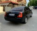 Черный Чери Элара, объемом двигателя 2 л и пробегом 200 тыс. км за 2600 $, фото 2 на Automoto.ua