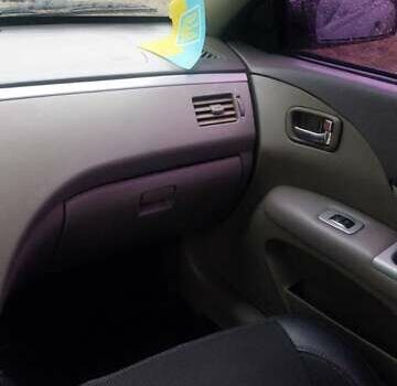 Черный Чери Элара, объемом двигателя 1.97 л и пробегом 250 тыс. км за 2100 $, фото 11 на Automoto.ua