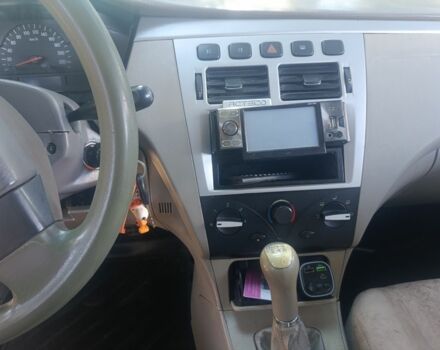Чорний Чері Елара, об'ємом двигуна 0 л та пробігом 300 тис. км за 1199 $, фото 7 на Automoto.ua