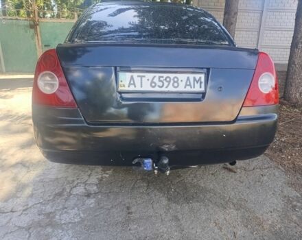 Чорний Чері Елара, об'ємом двигуна 0 л та пробігом 300 тис. км за 1199 $, фото 3 на Automoto.ua