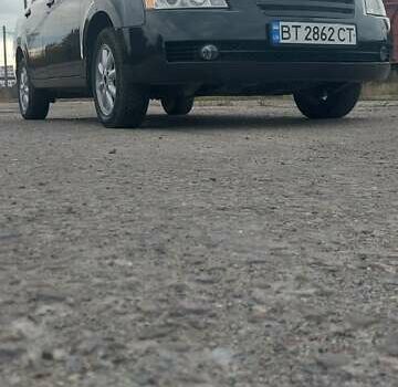 Чері Елара 2007 у Луцьку на Automoto.ua Чорний Чері Елара, об'ємом двигуна 1.97 л та пробігом 152 тис. км за 2500 $, фото 4 на Automoto.ua