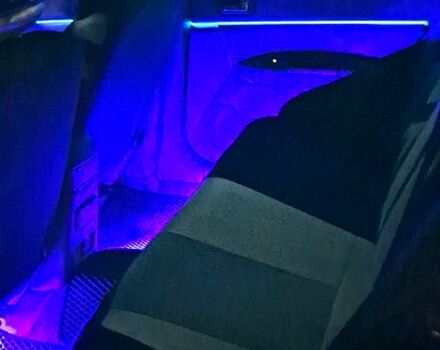 Чорний Чері Елара, об'ємом двигуна 2 л та пробігом 200 тис. км за 2500 $, фото 5 на Automoto.ua