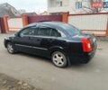Черный Чери Элара, объемом двигателя 1.97 л и пробегом 159 тыс. км за 2150 $, фото 5 на Automoto.ua