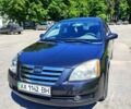 Чорний Чері Елара, об'ємом двигуна 1.97 л та пробігом 67 тис. км за 3300 $, фото 1 на Automoto.ua
