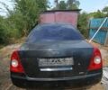 Черный Чери Элара, объемом двигателя 2 л и пробегом 294 тыс. км за 850 $, фото 3 на Automoto.ua