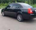 Черный Чери Элара, объемом двигателя 1.97 л и пробегом 250 тыс. км за 2100 $, фото 3 на Automoto.ua