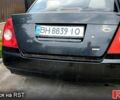 Чорний Чері Елара, об'ємом двигуна 2 л та пробігом 164 тис. км за 3200 $, фото 1 на Automoto.ua