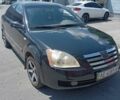 Чорний Чері Елара, об'ємом двигуна 2 л та пробігом 104 тис. км за 4000 $, фото 1 на Automoto.ua