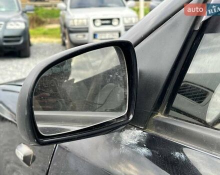 Черный Чери Элара, объемом двигателя 2 л и пробегом 172 тыс. км за 2990 $, фото 13 на Automoto.ua