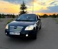 Чорний Чері Елара, об'ємом двигуна 2 л та пробігом 112 тис. км за 3300 $, фото 1 на Automoto.ua
