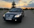 Чорний Чері Елара, об'ємом двигуна 1.97 л та пробігом 114 тис. км за 2600 $, фото 1 на Automoto.ua