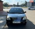 Чорний Чері Елара, об'ємом двигуна 1.97 л та пробігом 170 тис. км за 1150 $, фото 1 на Automoto.ua