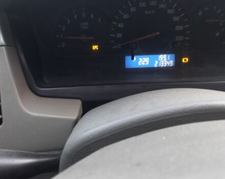 Черный Чери Элара, объемом двигателя 2 л и пробегом 213 тыс. км за 1500 $, фото 4 на Automoto.ua