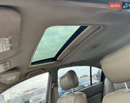 Черный Чери Элара, объемом двигателя 2 л и пробегом 172 тыс. км за 2990 $, фото 32 на Automoto.ua