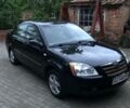 Чорний Чері Елара, об'ємом двигуна 2 л та пробігом 111 тис. км за 4350 $, фото 1 на Automoto.ua