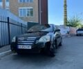 Черный Чери Элара, объемом двигателя 1.97 л и пробегом 165 тыс. км за 1750 $, фото 1 на Automoto.ua