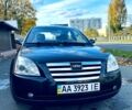 Черный Чери Элара, объемом двигателя 20 л и пробегом 108 тыс. км за 2200 $, фото 1 на Automoto.ua