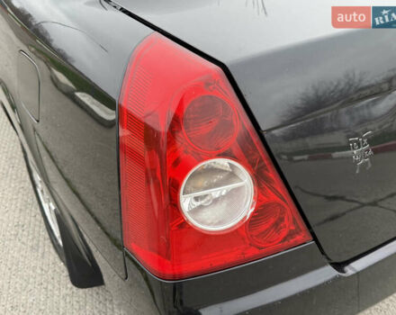 Чорний Чері Елара, об'ємом двигуна 1.97 л та пробігом 185 тис. км за 1950 $, фото 10 на Automoto.ua