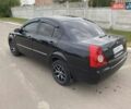 Чорний Чері Елара, об'ємом двигуна 1.97 л та пробігом 135 тис. км за 3000 $, фото 3 на Automoto.ua