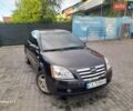 Черный Чери Элара, объемом двигателя 1.97 л и пробегом 180 тыс. км за 2500 $, фото 1 на Automoto.ua