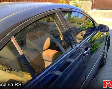 Чорний Чері Елара, об'ємом двигуна 2 л та пробігом 164 тис. км за 3200 $, фото 10 на Automoto.ua