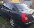 Черный Чери Элара, объемом двигателя 2 л и пробегом 213 тыс. км за 1500 $, фото 11 на Automoto.ua