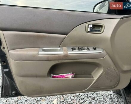 Черный Чери Элара, объемом двигателя 2 л и пробегом 172 тыс. км за 2990 $, фото 14 на Automoto.ua