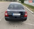 Чорний Чері Елара, об'ємом двигуна 1.97 л та пробігом 135 тис. км за 3000 $, фото 5 на Automoto.ua
