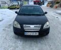 Черный Чери Элара, объемом двигателя 1.97 л и пробегом 222 тыс. км за 1250 $, фото 1 на Automoto.ua