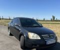 Черный Чери Элара, объемом двигателя 2 л и пробегом 115 тыс. км за 2500 $, фото 1 на Automoto.ua