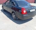 Чорний Чері Елара, об'ємом двигуна 2 л та пробігом 104 тис. км за 4000 $, фото 3 на Automoto.ua
