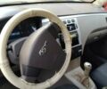 Чорний Чері Елара, об'ємом двигуна 1.97 л та пробігом 80 тис. км за 2399 $, фото 7 на Automoto.ua