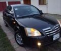 Черный Чери Элара, объемом двигателя 2 л и пробегом 150 тыс. км за 3800 $, фото 1 на Automoto.ua