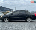 Черный Чери Элара, объемом двигателя 2 л и пробегом 172 тыс. км за 2990 $, фото 3 на Automoto.ua