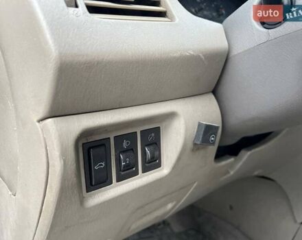 Черный Чери Элара, объемом двигателя 2 л и пробегом 172 тыс. км за 2990 $, фото 18 на Automoto.ua