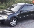 Чорний Чері Елара, об'ємом двигуна 1.97 л та пробігом 47 тис. км за 4200 $, фото 1 на Automoto.ua