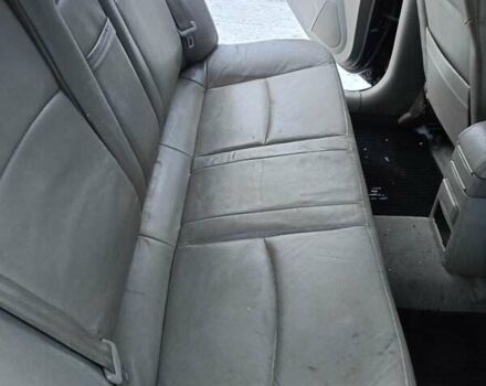 Черный Чери Элара, объемом двигателя 1.97 л и пробегом 222 тыс. км за 1250 $, фото 16 на Automoto.ua