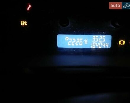 Черный Чери Элара, объемом двигателя 1.97 л и пробегом 184 тыс. км за 2000 $, фото 4 на Automoto.ua