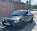 Черный Чери Элара, объемом двигателя 2 л и пробегом 170 тыс. км за 1154 $, фото 1 на Automoto.ua