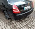 Черный Чери Элара, объемом двигателя 1.5 л и пробегом 120 тыс. км за 3000 $, фото 13 на Automoto.ua